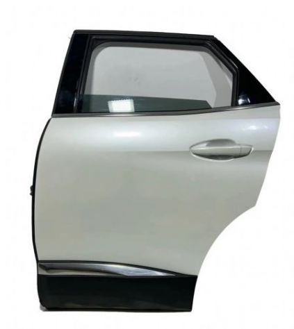 PORTA POSTERIORE SX PEUGEOT 3008 2021