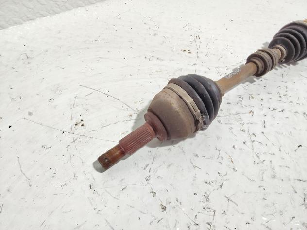 SEMIASSE ANTERIORE SINISTRO NISSAN Juke 1° Serie 13392605U005 (1013) - Foto 2