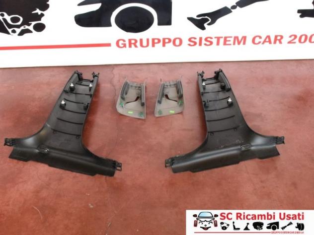 Rivestimento Montante Centrale Alfa Giulietta - 15445 - Foto 2