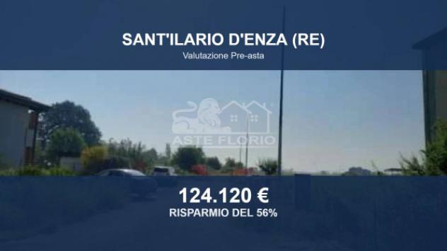 Immobile in asta di 4922 m² in vendita a Sant'Ilario d'Enza