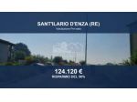 Immobile in asta di 4922 m² in vendita a Sant'Ilario d'Enza