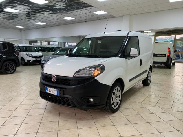 Fiat Doblo Dobl1.4 T-Jet 16V Natural Power Easy
