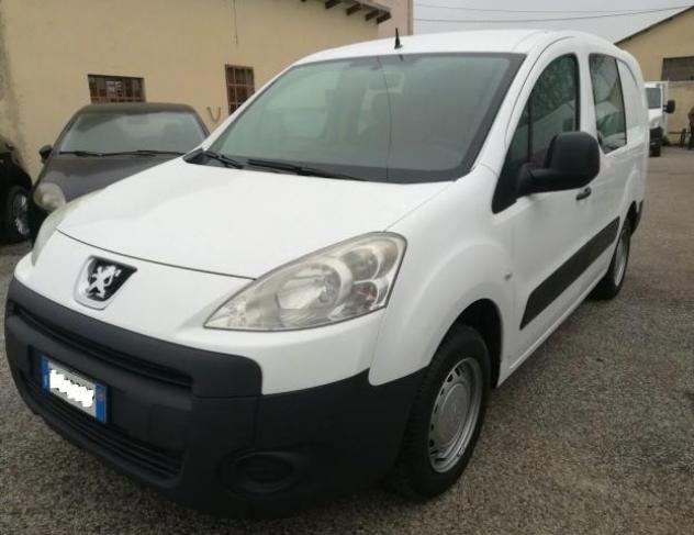 PEUGEOT PARTNER AUTOCARRO 5POSTI - Foto 3