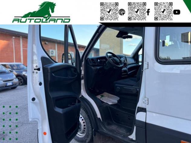 IVECO 35S14V 2.3 Doppia Cabina Furgone DAILY rif. 23032323 - Foto 10