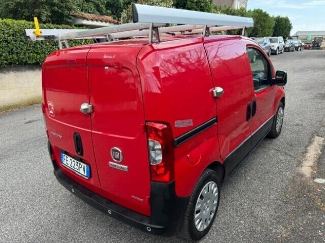 Fiat Fiorino 1.3 MJT 95CV Cargo Adventure - Foto 3