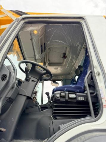 IVECO MAGIRUS TRAKKER 4X4 190TW E4 rif. 23856028 - Foto 3