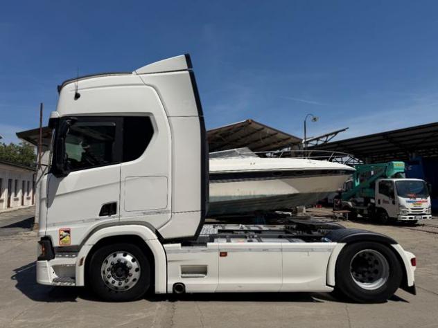 SCANIA R 500 rif. 23900586 - Foto 8