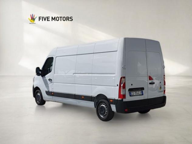 RENAULT MASTER T35 2.3 energy dci 150cv L3H2 Start rif. 23852161 - Foto 5