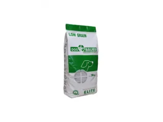 Crocchette Cuccioli Low Grain al Cinghiale 20 Kg