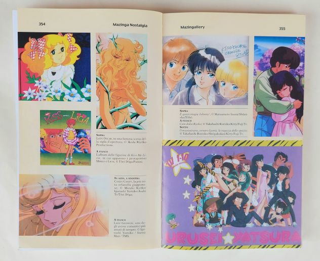 Mazinga Nostalgia.Storia,linguaggi della Goldrake-generation Marco Pellitteri - Foto 6