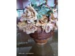 VASO CON FIORI