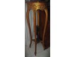 VARI TAVOLINI CONSOLE D'EPOCA