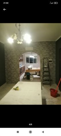 Muratura pittura e cartongesso - Foto 3