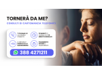 Tornerà da me dopo la nostra rottura?