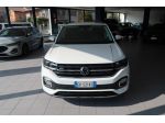 Volkswagen T-Cross 1.0 TSI 110 CV DSG R-Line