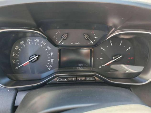 Citroen C3 C3 Aircross 1.5 bluehdi Shine s - Foto 9