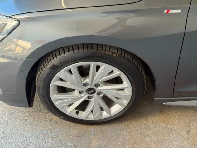 AUDI A3 SPB 30 TDI S line edition rif. 23998306 - Foto 4