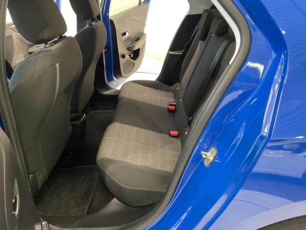 OPEL Corsa 1.2 Edition Manuale 5P * OK NEOPATENTATI * rif. 23973255 - Foto 7
