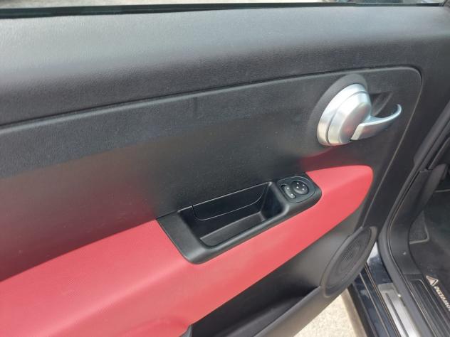 Fiat 500 0.9 TwinAir Turbo Lounge - Foto 4