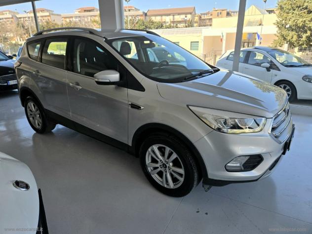 FORD Kuga 2.0 TDCI 120CV S&S 2WD Tit.Business 2019 - Foto 9