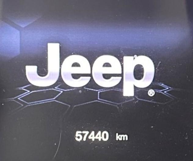 Jeep Compass 1.4 m-air Limited 2wd 140cv my19 - Foto 15