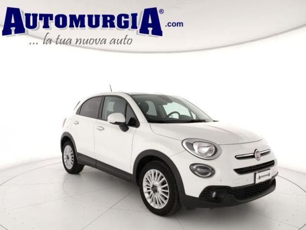 FIAT 500X 1.3 MultiJet 95 CV Connect rif. 24095942