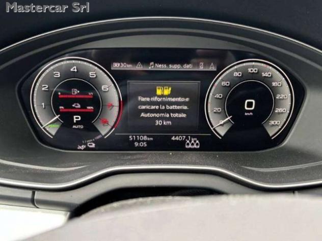 AUDI Q5 Q5 Sportback Sportback 50 2.0 tfsi e S line quat rif. 23836358 - Foto 7