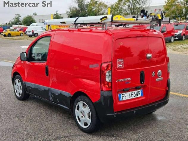 FIAT Fiorino Fiorino 1.3 MJT 95CV Furgone Adventure E5+ - FF463 rif. 24180922 - Foto 7