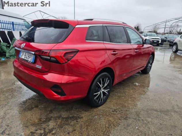 MG MG5 MG5 Luxury Long Range - GP848PD rif. 23769939 - Foto 6
