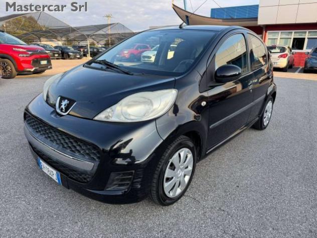 PEUGEOT 107 1.0 12v Active (plaisir) 5p FL - EH184PJ rif. 24129335 - Foto 3