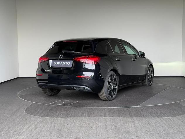 Mercedes-Benz Classe A A 180 d Automatic Progressive Adv Plus - Foto 7