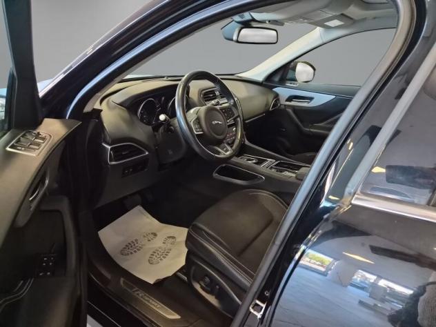 JAGUAR F-Pace (X761) F-Pace 2.0 D 180 CV AWD aut. R-Sport - Foto 5
