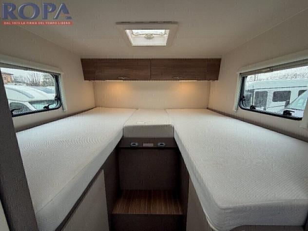 EX NOLEGGIO ETRUSCO T 6.9 FIAT DUCATO 2025 - Foto 7