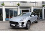 PORSCHE Macan 3.0 Diesel S - Gancio traino - cerchi 21" rif. 24051155