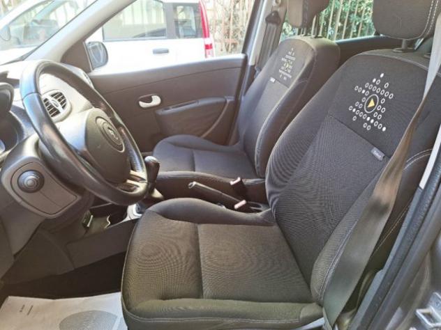 RENAULT Clio 1.2 16V 5 porte Yahoo! rif. 23790436 - Foto 8