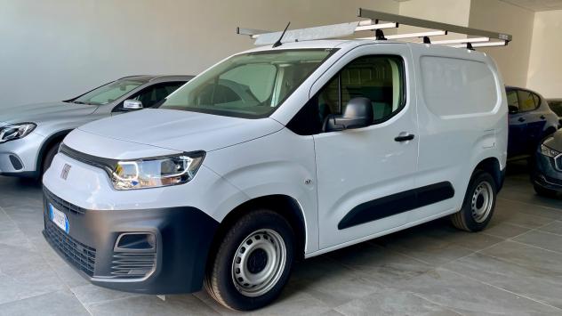 FIAT DOBLO 1.5 BLUEHDI PC-TN 102 CV - NEOPATENTATI - Foto 2