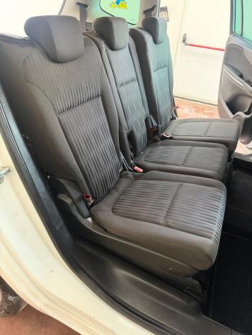 Opel Zafira Tourer 1.6 CDTi 7 POSTI - Foto 10