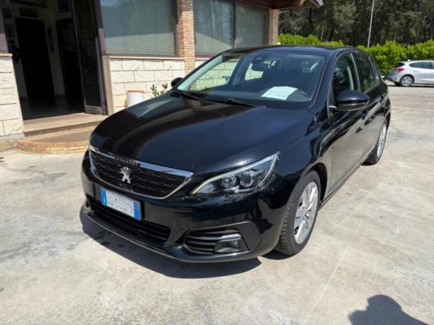 PEUGEOT 308 BlueHDi 130 S&S Business rif. 22983424
