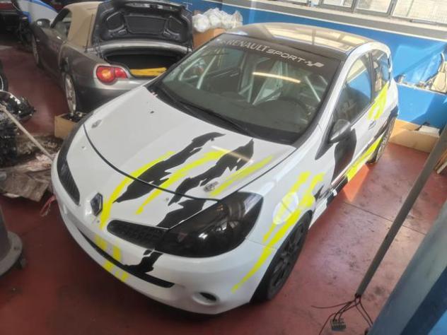 RENAULT Clio 3 RS 2.0 – ALLESTIMENTO RS PLUS rif. 24238543 - Foto 2