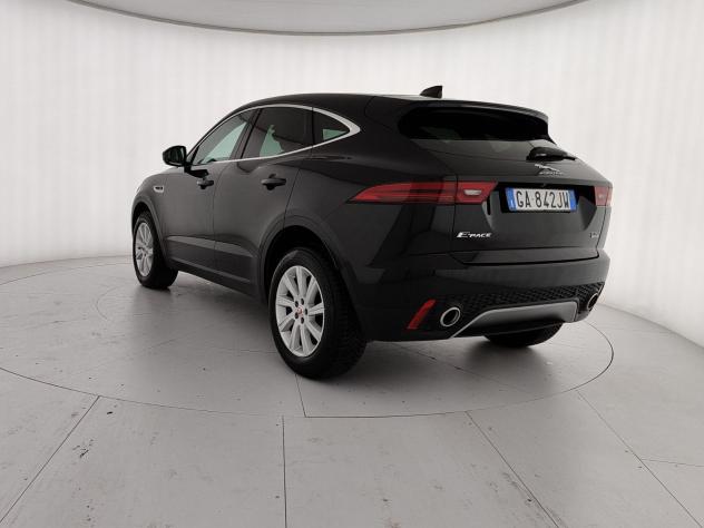 Jaguar E-Pace 2.0D i4 150cv R-DYNAMIC S AUTO AWD - Foto 5