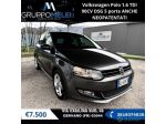 VW Polo 1.6 TDI 90CV AUTOMATICA DSG ANCHE NEOPATENTATI