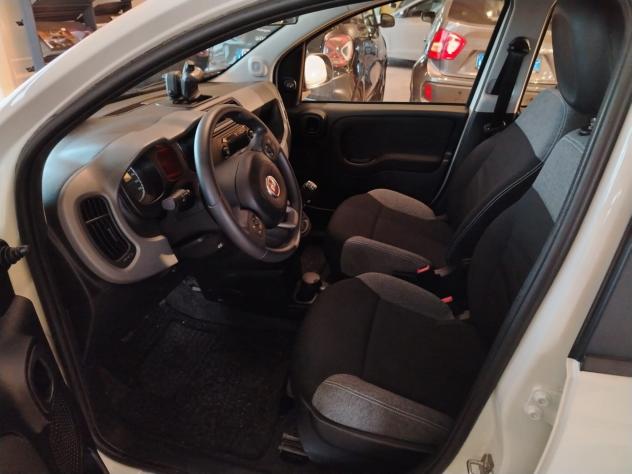 Fiat Panda 1.0 FireFly S&S Hybrid City Life - Foto 3