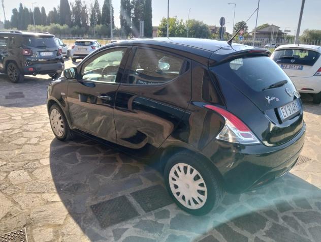 Lancia Ypsilon 1.2 69 CV 5 porte GPL Ecochic Elefantino - Foto 5