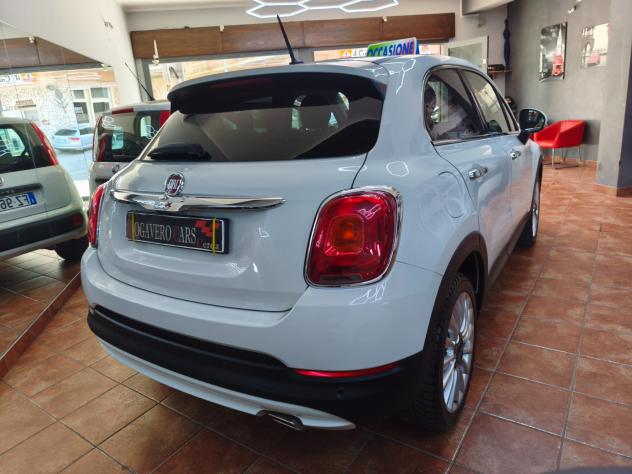 Fiat 500X 1.6 MultiJet 120 CV Lounge full optional - Foto 5