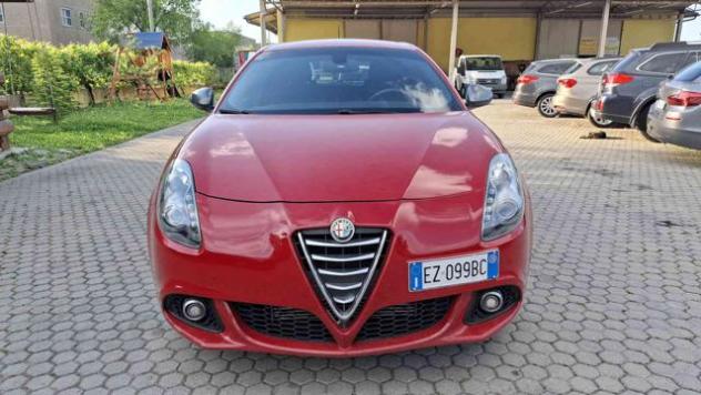 ALFA ROMEO Giulietta 1.6 JTDm-2 Exclusive UNICO PROPRIETARIO rif. 23738566 - Foto 7