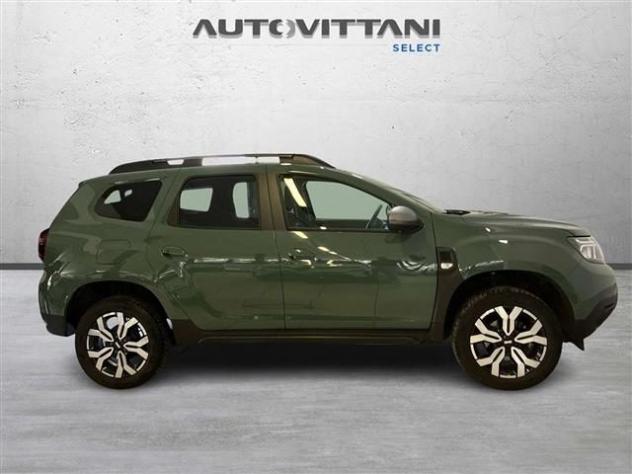 DACIA Duster 1.0 TCe GPL Journey UP 4x2 rif. 24068288 - Foto 5