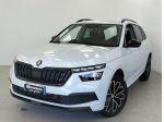 Škoda Kamiq 1.0 TSI 110 CV DSG Black Dots