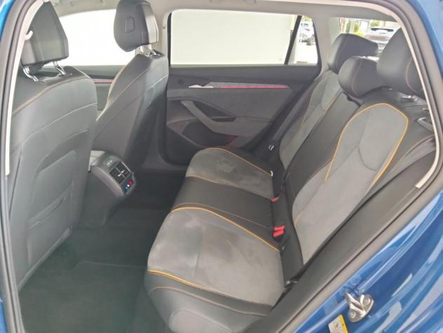 Škoda Superb 2.0 TDI DSG Wagon Style - Foto 4