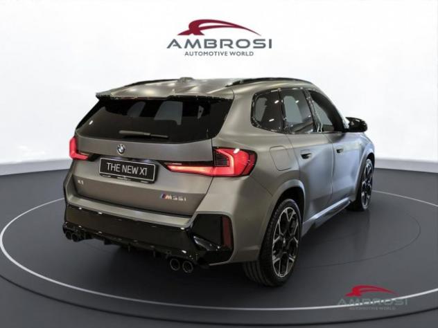 BMW X1 M35i xDrive Msport Pro Premium Package rif. 23779285 - Foto 3