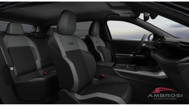 JEEP Compass First Edition 213cv Full Electric FWD Automatico rif. 23316230 - Foto 7
